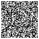 QR code with C D Jam contacts