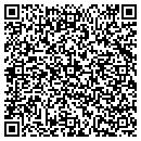 QR code with AAA Fence Co contacts