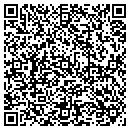 QR code with U S Pipe & Foundry contacts