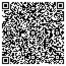 QR code with Orange Nails contacts