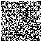 QR code with Tallahassee Orthopedic contacts