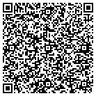 QR code with Desha Voluntary Fire Department contacts