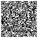 QR code with Vans Service contacts