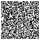 QR code with DMT Service contacts