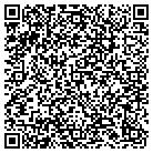QR code with Sonia's Latino Service contacts