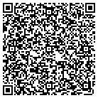 QR code with Pringle's Professional Cuts contacts