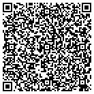 QR code with Marys Travel Affair Inc contacts