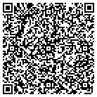 QR code with Spruce Creek Baptist Church contacts