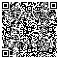 QR code with KFC contacts