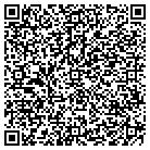 QR code with First Chrstn Chrch Dscples CHR contacts