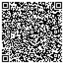 QR code with Cybercso contacts