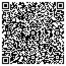 QR code with Rays Icy Inc contacts