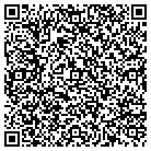 QR code with Clearwater Air Conditioning Co contacts