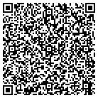 QR code with Maries Flowers contacts