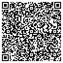 QR code with E Z Dock Suncoast contacts