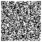 QR code with A1 Superior Cleaning Inc contacts