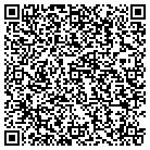 QR code with SLIMERS VALUE CENTER contacts