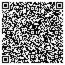 QR code with Aero-Hose Corp contacts