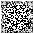 QR code with Maintenance & Machinery Erctrs contacts