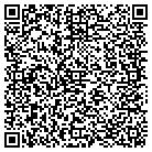 QR code with Nalda Family Chiropracitc Center contacts