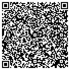 QR code with Action Appliance Service contacts