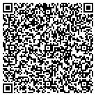 QR code with Clay-Duval Pet Emergency Clnc contacts