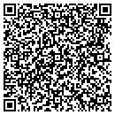 QR code with MBI Service Inc contacts