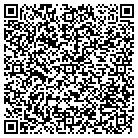 QR code with Hubbard Chiropractic & Acpnctr contacts