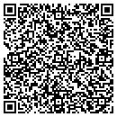 QR code with A Insurance Center contacts