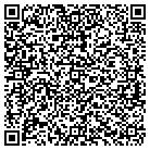 QR code with Cincinnati Bell Public Comms contacts