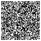 QR code with US Navy Exprmental Diving Unit contacts