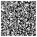 QR code with C V Consultants Inc contacts