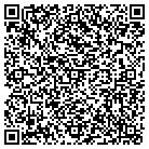 QR code with Decorator Fabrics Inc contacts