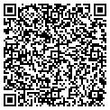 QR code with T-N-T contacts