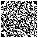 QR code with D'Amico & Sons contacts