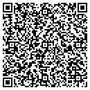 QR code with T & C Industries Inc contacts