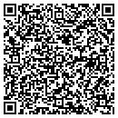 QR code with Tybrin Corp contacts