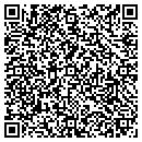 QR code with Ronald E Harris MD contacts