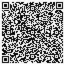 QR code with Agridec contacts