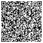 QR code with Advanced Pool & Spa Care contacts