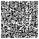 QR code with L and C Enterprises LLC contacts