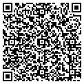 QR code with R Blair contacts