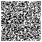 QR code with Factory Direct Distributors contacts