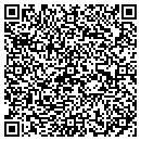 QR code with Hardy 1 Hair Pro contacts