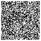 QR code with Daisy Freewill Baptist Church contacts