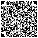 QR code with Headhunters West contacts