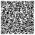 QR code with Hamburg Public Schools Mntnc contacts