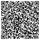 QR code with Alberts Marine Service & Trnspt contacts