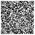 QR code with Precision Machine & Turf Pdts contacts