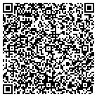 QR code with Myers Pools & Construction contacts